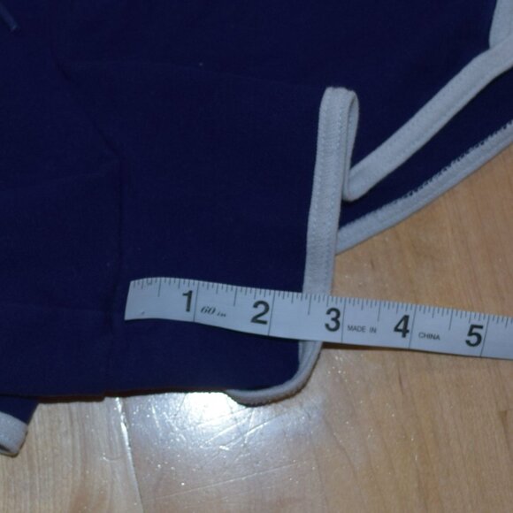 VICTORIA'S SECRET PINK Women's Sz M Athletic Lounge Shorts - Picture 3 of 6